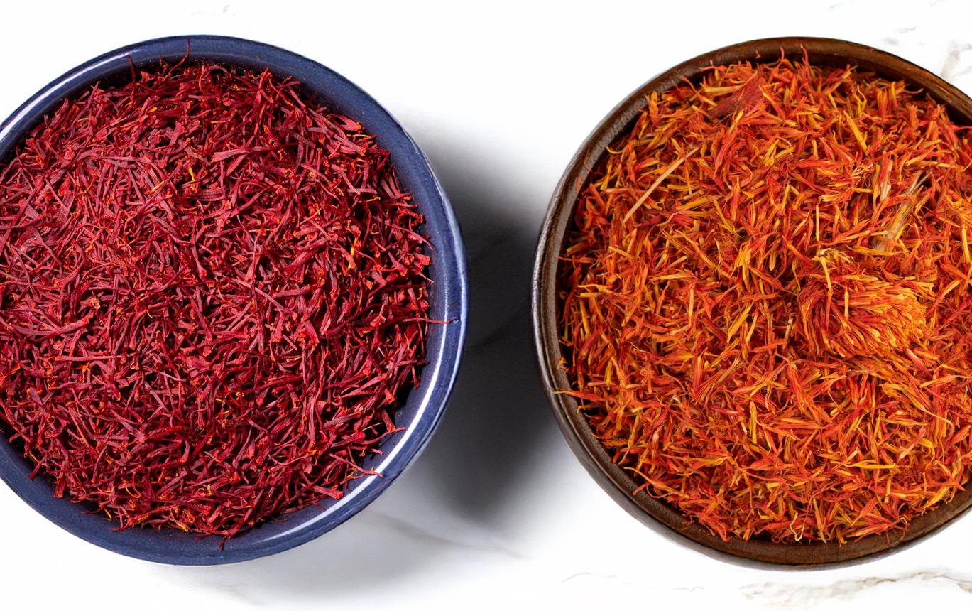 How to Identify Pure Saffron | Real vs Fake Kesar Guide