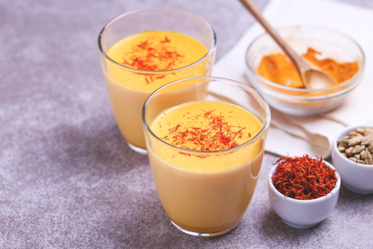 🌼 The Benefits of Saffron: Why It’s Called Red Gold