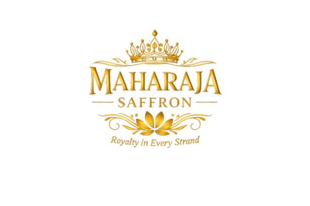 Maharaja Saffron